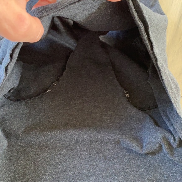 Momzelle Nursing top - Picture 3 of 3